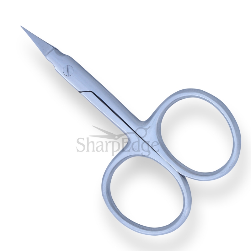 Scissors Fly Tying 